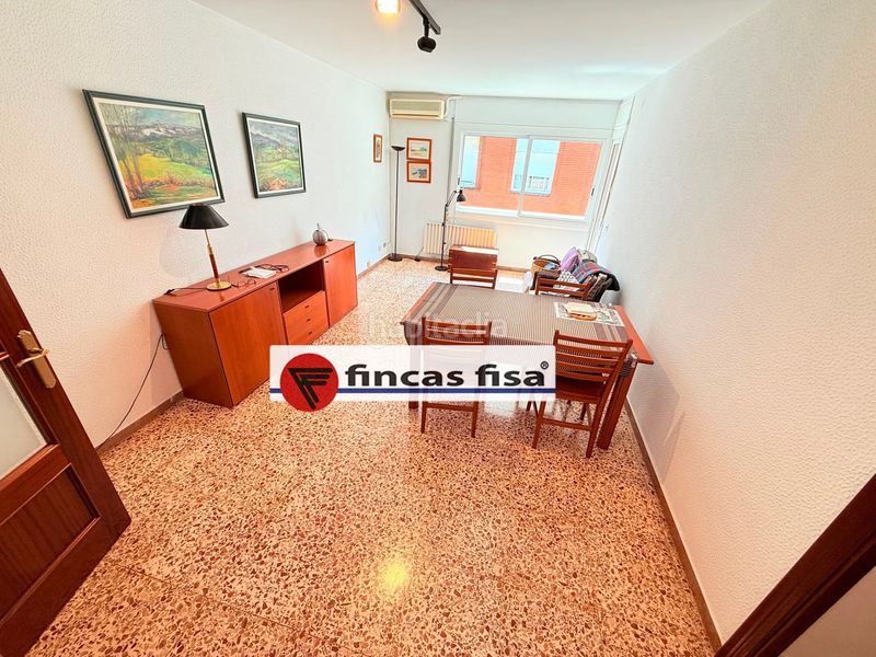 Foto cef9420f-da17-4782-bd9e-7119817615b5. Flat in Zona Alta Premià de Mar