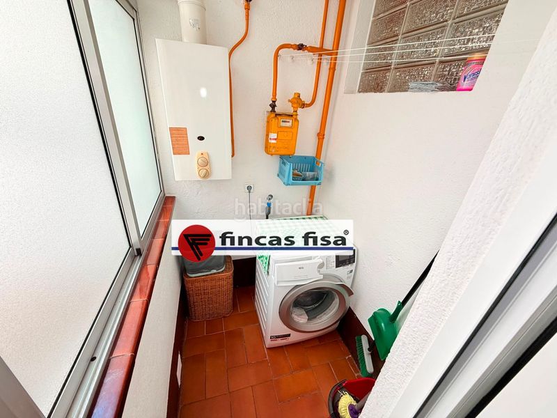 Foto f8bc703a-fee2-4932-9d87-37ef29a780f2. Flat in Zona Alta Premià de Mar
