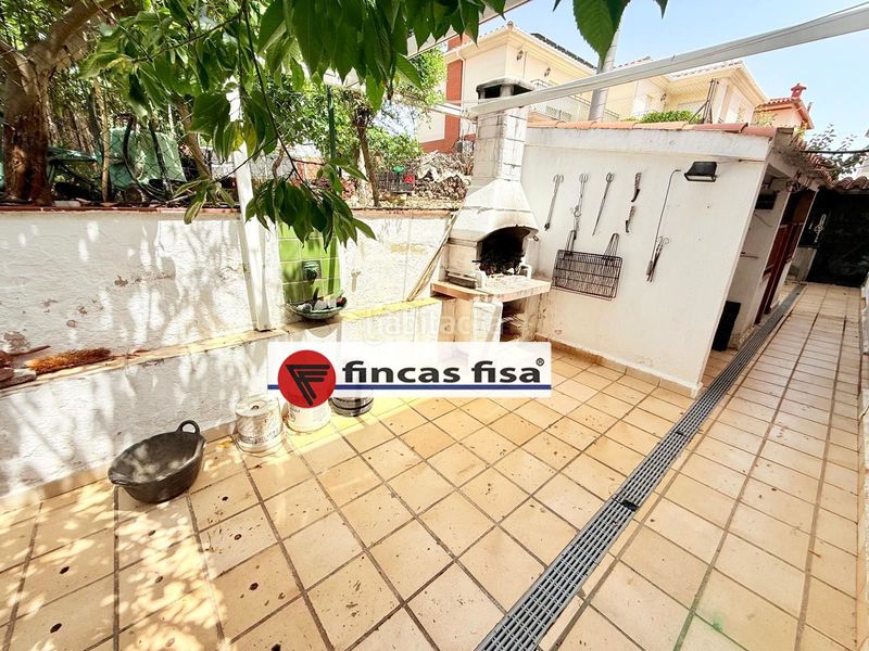 Foto a4a52113-cf47-472e-8079-3f4342db29f4. Casa adossada amb calefacció aparcament a Zona Alta Premià de Mar