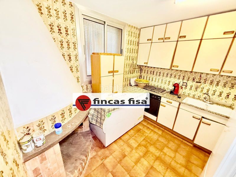 Foto d6c53fab-76bd-4f32-a145-115ca0d7e168. Casa adossada amb calefacció aparcament a Zona Alta Premià de Mar