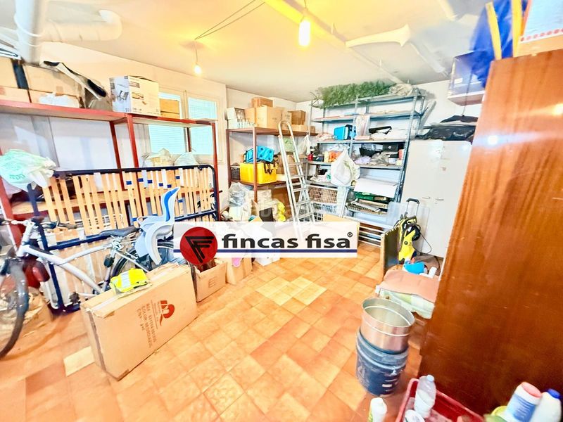 Foto df711d13-11a5-4fc9-b16a-67aa98aae2a4. Casa adossada amb calefacció aparcament a Zona Alta Premià de Mar