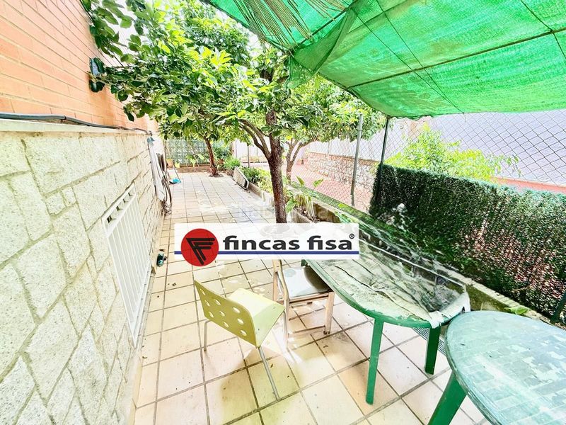 Foto e858d360-bace-4257-8573-1c868c2c79a5. Casa adossada amb calefacció aparcament a Zona Alta Premià de Mar
