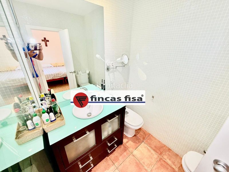 Foto f454d723-d4b6-4aed-8ae0-0c930e053652. Casa adossada amb calefacció aparcament a Zona Alta Premià de Mar