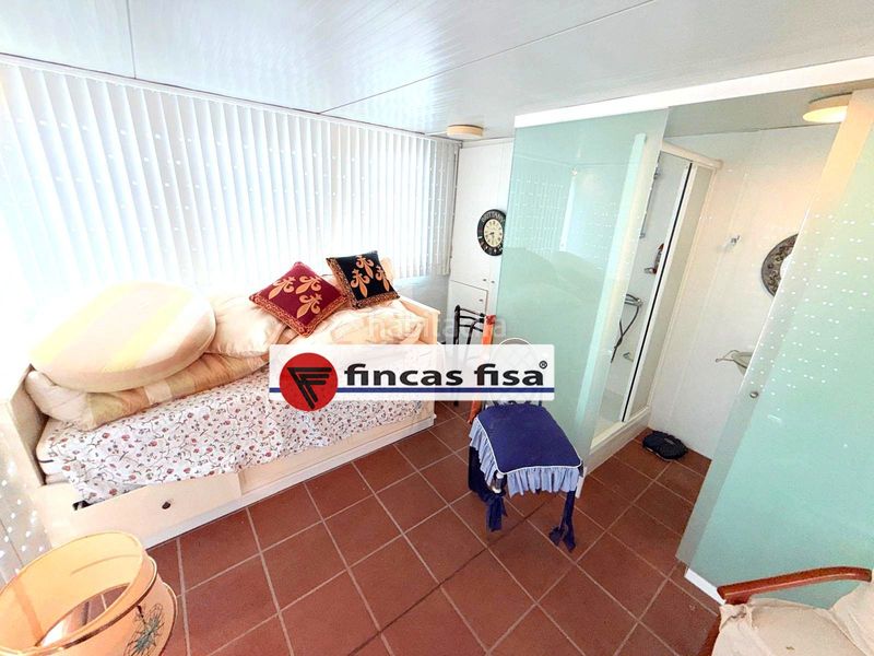 Foto 380519a6-3e66-4fb6-928f-2c8e7cee6d5e. Casa adossada amb calefacció a Zona Alta Premià de Mar