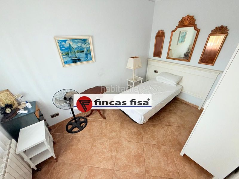 Foto 4d14d3ad-3a7f-4a71-b85b-daf1aeeba258. Casa adossada amb calefacció a Zona Alta Premià de Mar