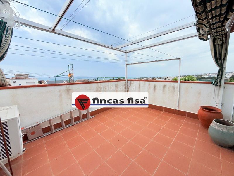 Foto 53f562f5-d612-4f92-94a5-de4509b42d8a. Casa adossada amb calefacció a Zona Alta Premià de Mar