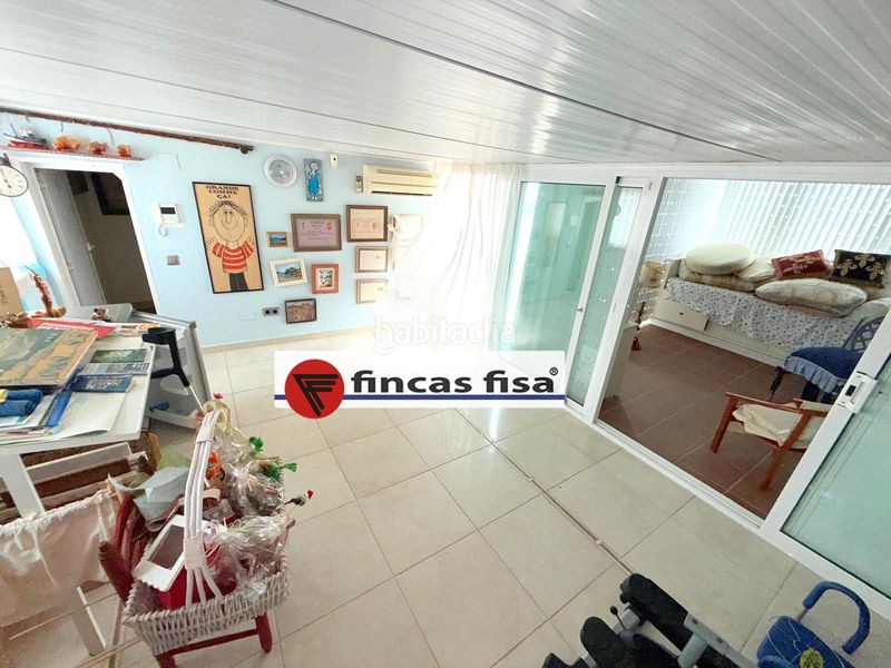 Foto 909df1c2-bac3-4c6b-a8c5-dbacbea110ba. Casa adossada amb calefacció a Zona Alta Premià de Mar