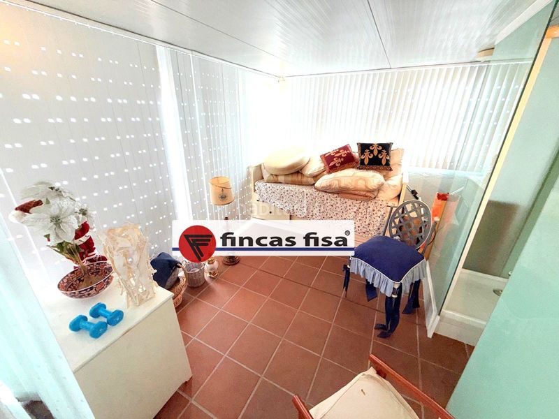 Foto eeac4e80-bb20-4652-89a5-c3e15aec9b66. Casa adossada amb calefacció a Zona Alta Premià de Mar