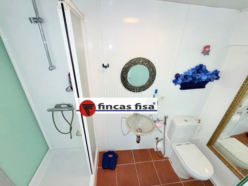 Foto f8d52645-5026-4cad-b770-9f509e772a51. Casa adossada amb calefacció a Zona Alta Premià de Mar