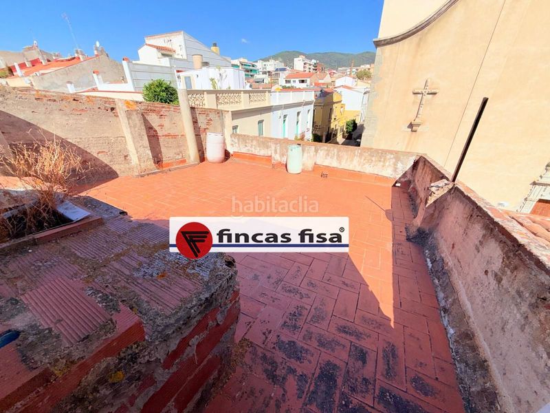 Foto 3d04a13c-4364-46d7-8e7f-b129cb0942ed. Casa adossada a Centre-Nucli Antic Premià de Mar