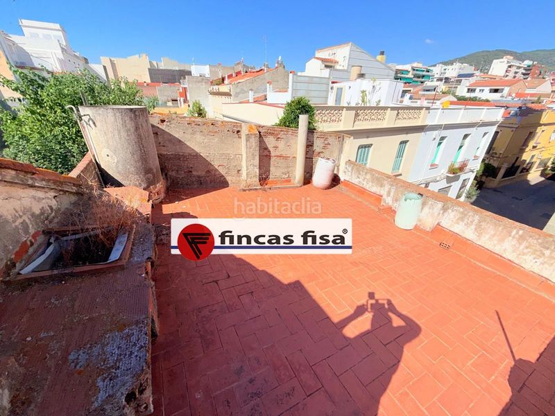 Foto c5409921-fa95-4161-98e0-ad993b72664e. Casa adossada a Centre-Nucli Antic Premià de Mar