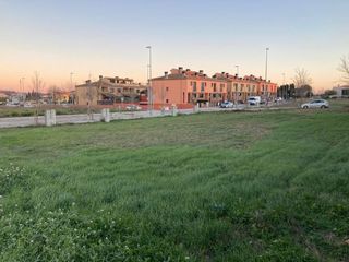 Area edificabile urbana in Vilafant. Parcela edificable en vilafant