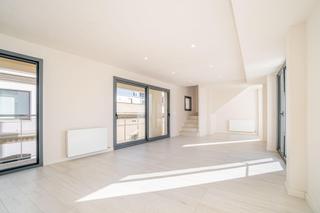 Dúplex a Centre. Piso de nueva construcción en figueres