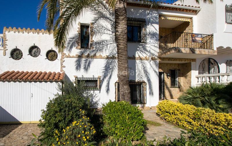 Foto 0978477d-34d6-4ba7-862e-6a14024e40c1. Casa  con dos amarres en Salins - Cavall de Mar Empuriabrava