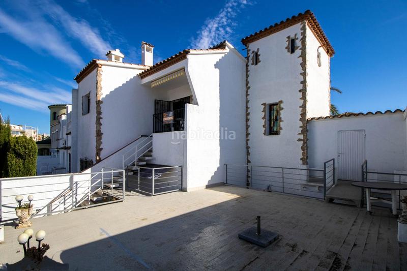 Foto 8a4ad0e7-c0ea-4c46-80f2-92936e0d0c7e. Casa  con dos amarres en Salins - Cavall de Mar Empuriabrava