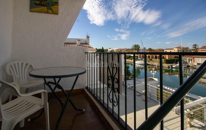 Foto bcf849c6-30fd-4632-a64c-5d3343fbaba9. Casa  con dos amarres en Salins - Cavall de Mar Empuriabrava