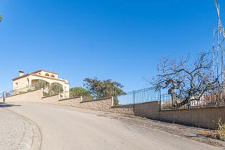 Haus in Garriguella. Encanto y amplitud en plena costa brava gran casa con vistas pan