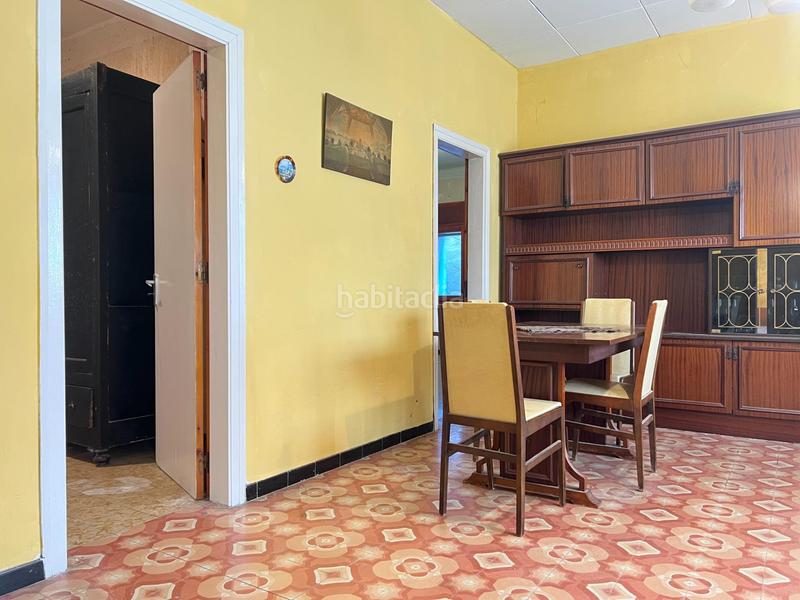 Foto 19306919-e205-4474-8a55-22b1392e19c1. Casa a schiera con riscaldamento parcheggio in Armentera (L´)