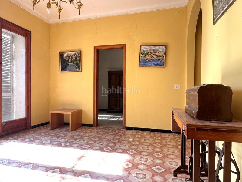 Foto 3f63835c-0c4a-403d-8ba2-82b666a39506. Casa a schiera con riscaldamento parcheggio in Armentera (L´)