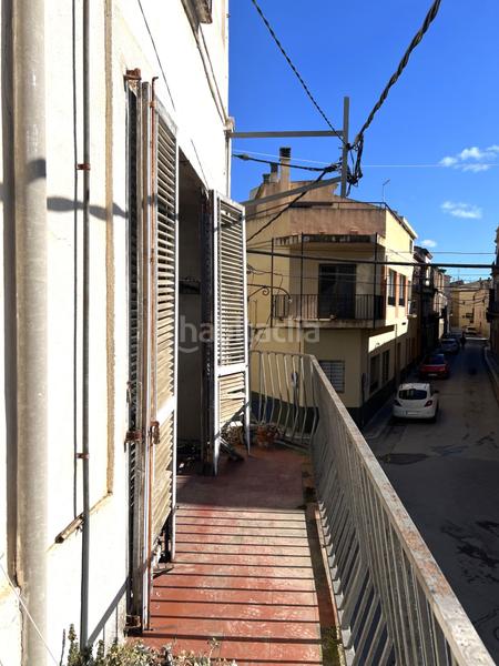 Foto 422d5287-7aec-48b8-ba76-311c557662e0. Casa a schiera con riscaldamento parcheggio in Armentera (L´)