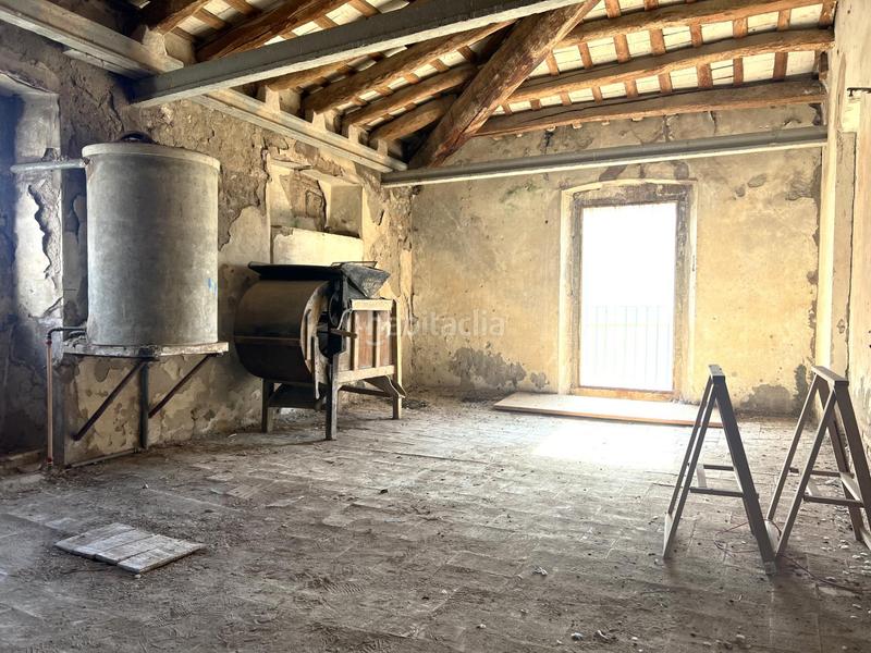 Foto 7ac7124d-2a53-447e-9f46-f2c2e322e61f. Casa a schiera con riscaldamento parcheggio in Armentera (L´)