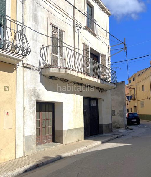 Foto aa0c2f25-c2c1-4ab3-bb7e-386ac3716116. Casa a schiera con riscaldamento parcheggio in Armentera (L´)