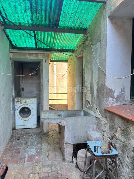 Foto b27b7838-beaf-4fe9-89a4-70c3dfcb4873. Casa a schiera con riscaldamento parcheggio in Armentera (L´)