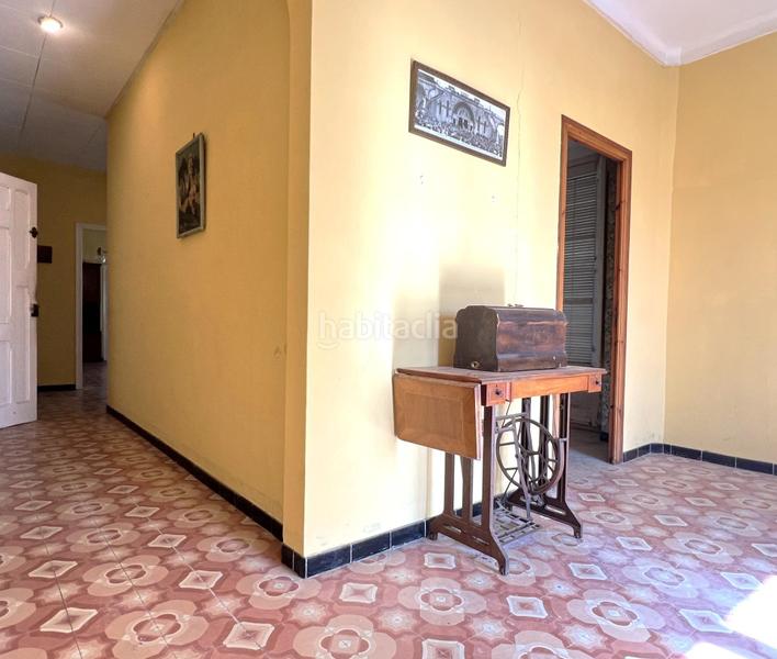 Foto c6ebbe9b-7ace-4f33-a5a1-35f27d46aac1. Casa a schiera con riscaldamento parcheggio in Armentera (L´)