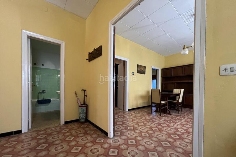 Foto d7b95308-6d90-4d28-9299-d058e2806be6. Casa a schiera con riscaldamento parcheggio in Armentera (L´)