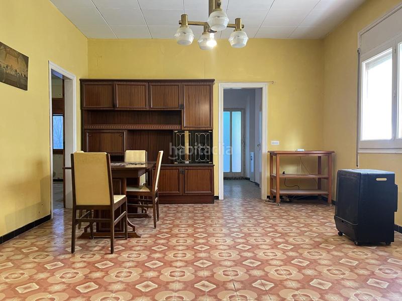Foto e3cc09b5-5ad8-4850-8ac3-df880900a8dd. Casa a schiera con riscaldamento parcheggio in Armentera (L´)