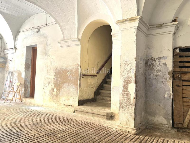 Foto ea95525d-b251-40b2-9278-1227c38796d9. Casa a schiera con riscaldamento parcheggio in Armentera (L´)