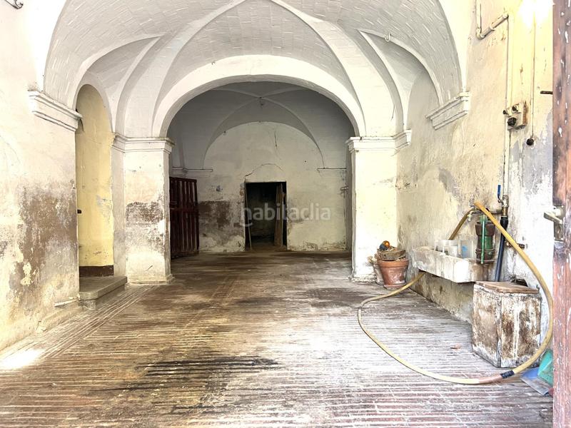 Foto f47ac0b5-a323-4fa7-82f4-a612cbde3237. Casa a schiera con riscaldamento parcheggio in Armentera (L´)