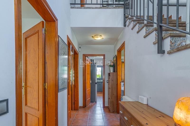 Foto ab1d11d2-2d38-4c96-a69c-fb837ed7604e. Casa vivienda unifamiliar aislada en golf con jardín privado y piscina comunitaria en Peralada