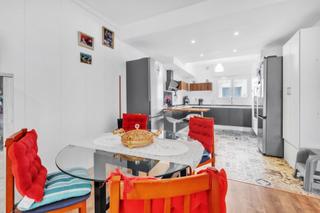 Pis a Centre. Piso de 4 habitaciones reformado recientemente en el centro de f