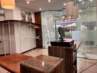 Business premise in Centre