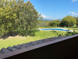 Location Maison jumelée à Peralada. Casa en alquiler en la exclusiva urbanización golf peralada  cos