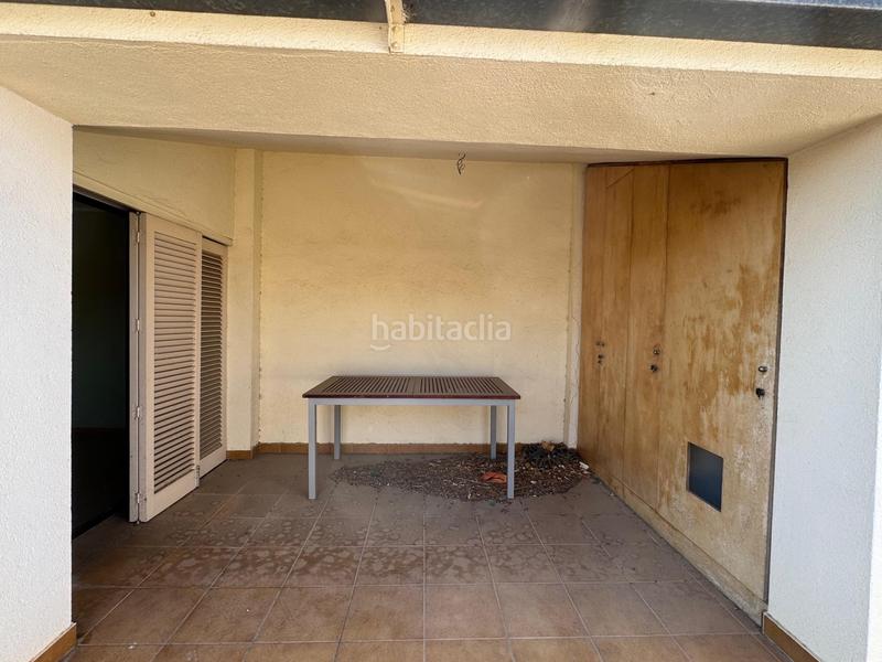 Foto 694bd0c9-c127-48dc-abe0-af7c2afe5559. Dachwohnung mit heizung parking in Creu de la Mà Figueres