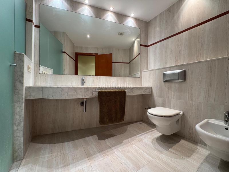 Foto 74a7e0f6-28f7-4912-83e1-636d4045a497. Dachwohnung mit heizung parking in Creu de la Mà Figueres