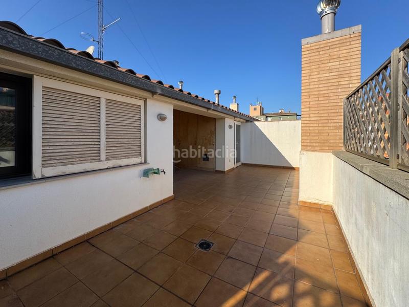 Foto 8807949c-fd4b-4c6f-b961-40fb0fc92a29. Dachwohnung mit heizung parking in Creu de la Mà Figueres