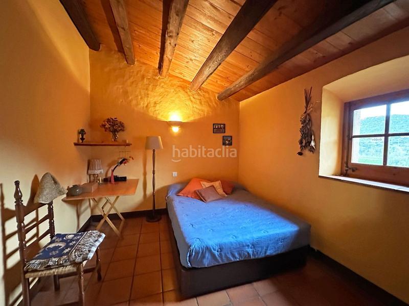 Foto 21621bf7-e72e-4da5-ad33-f4a69e64bfc2. Country house in Boadella i les Escaules