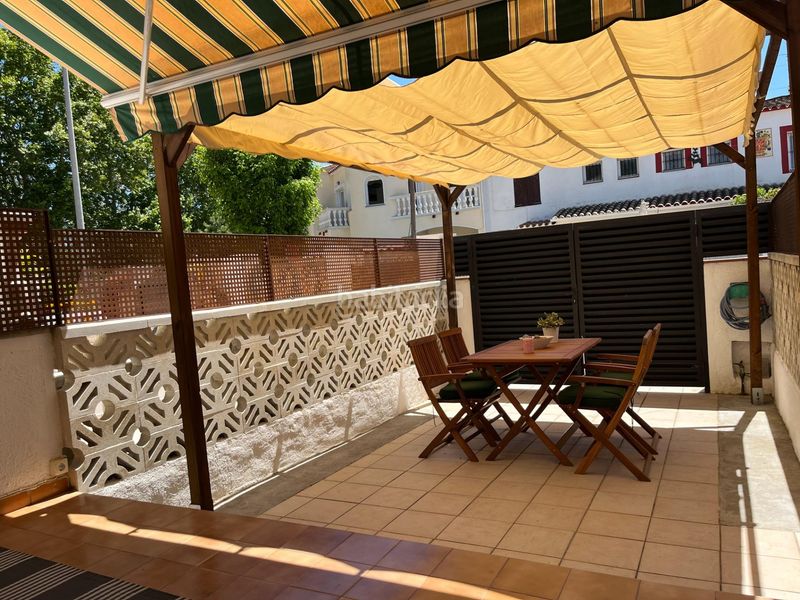 Foto 067c8cdc-06e4-4010-a4bd-c8a8d0a93ee7. Casa a Segre - Ebre - Ter Empuriabrava