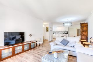 Etagenwohnung  Carrer sant pau. Una ubicación céntrica en figueres con todo el espacio que neces