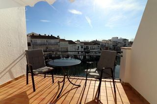 Apartment in Port Banyuls - Port Alegre - Port Empordà