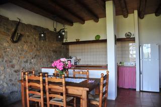 Casa a Pobla de Benifass (la). Casa en venta en el boixar, actualmente funcionando como turismo