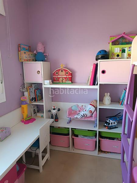 Foto c9e88c0f-a76e-43ce-bbdc-2e3f7e3deea5. Attico con riscaldamento in Sénia (La)