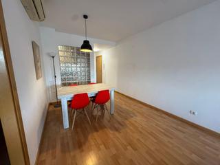 Lloguer Pis a Santa Bàrbara. Precioso piso en alquiler  reformado