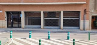 Local Comercial a Snia (La). Amplio local comercial en la mejor zona de la snia