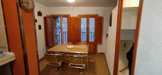 Masia a Rossell. Casa de pueblo