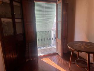 Casa a Snia (La). Gran casa  grandes vistas  al clot de pedrea