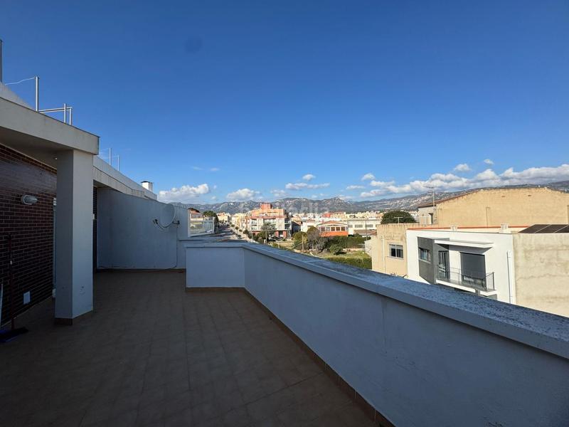 Foto 168a967c-605e-4ec8-b807-d678505e5c24. Attico con riscaldamento in Sénia (La)